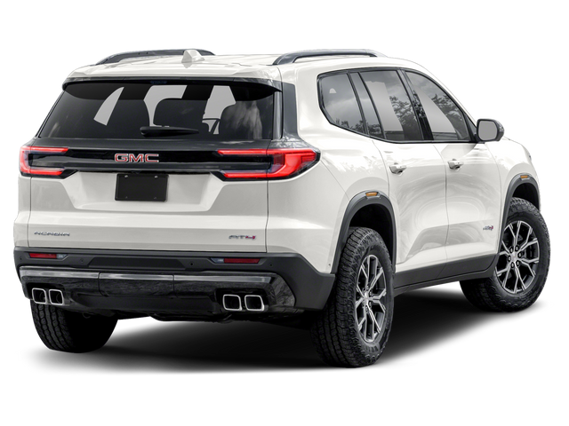 2024 GMC Acadia AWD Elevation