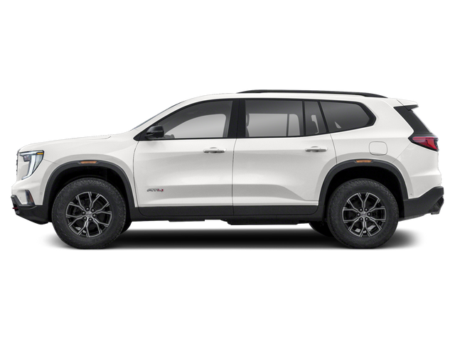 2024 GMC Acadia AWD Elevation