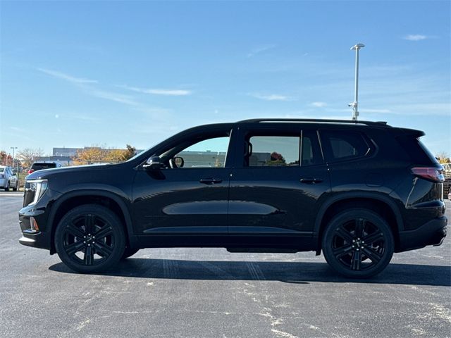 2024 GMC Acadia AWD Elevation