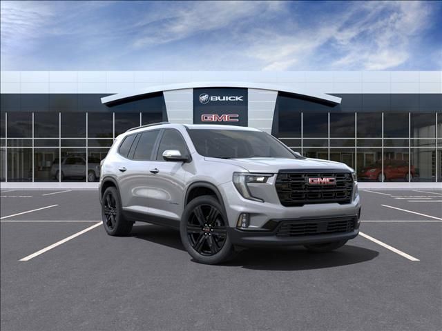 2024 GMC Acadia AWD Elevation