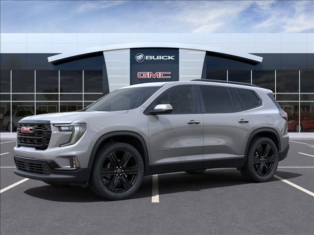 2024 GMC Acadia AWD Elevation