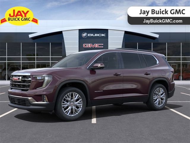 2024 GMC Acadia AWD Elevation