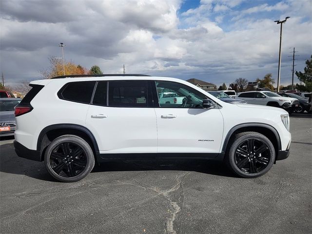 2024 GMC Acadia AWD Elevation