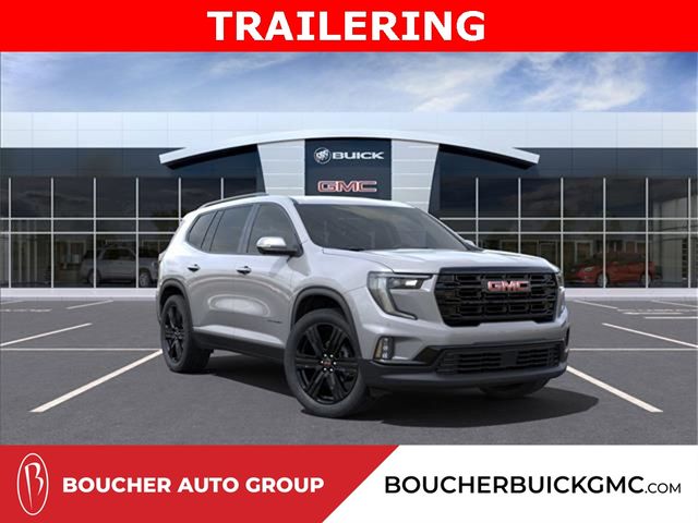 2024 GMC Acadia AWD Elevation