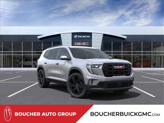 2024 GMC Acadia AWD Elevation