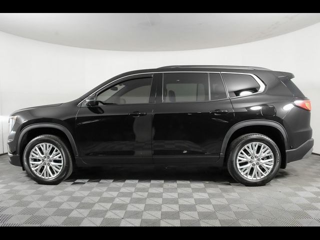 2024 GMC Acadia AWD Elevation