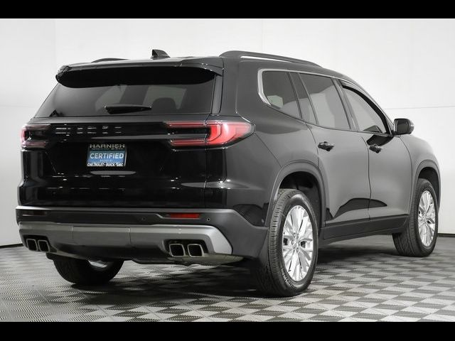 2024 GMC Acadia AWD Elevation