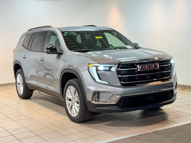 2024 GMC Acadia AWD Elevation