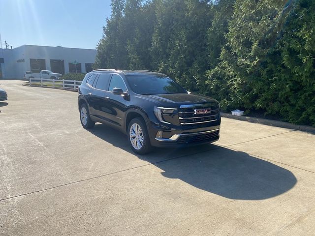 2024 GMC Acadia AWD Elevation