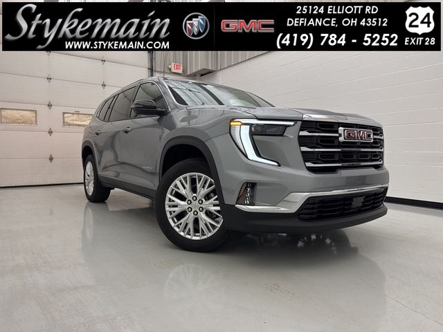 2024 GMC Acadia AWD Elevation