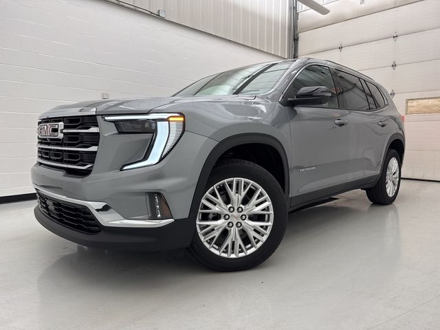 2024 GMC Acadia AWD Elevation