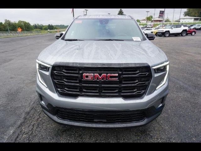 2024 GMC Acadia AWD Elevation