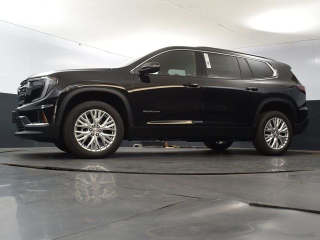 2024 GMC Acadia AWD Elevation