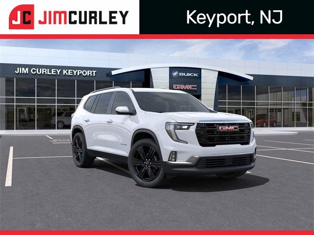 2024 GMC Acadia AWD Elevation