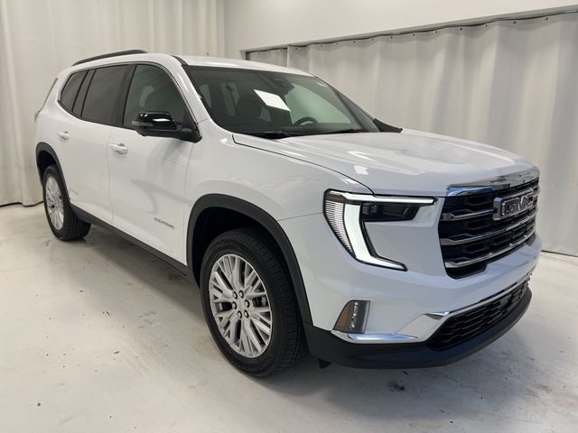 2024 GMC Acadia AWD Elevation