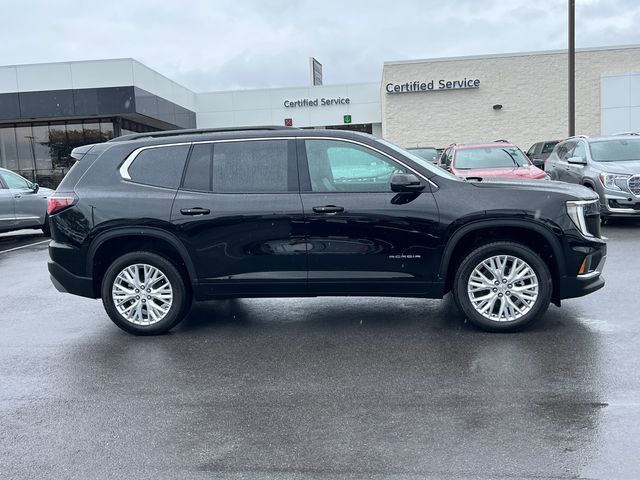 2024 GMC Acadia AWD Elevation