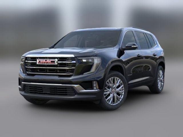 2024 GMC Acadia AWD Elevation