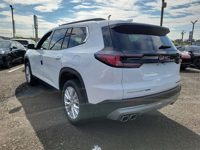 2024 GMC Acadia AWD Elevation