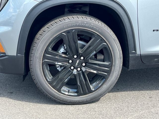 2024 GMC Acadia AWD Elevation