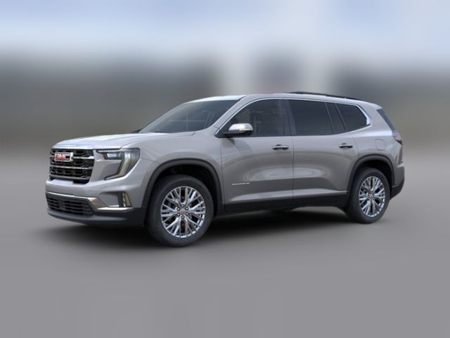 2024 GMC Acadia AWD Elevation