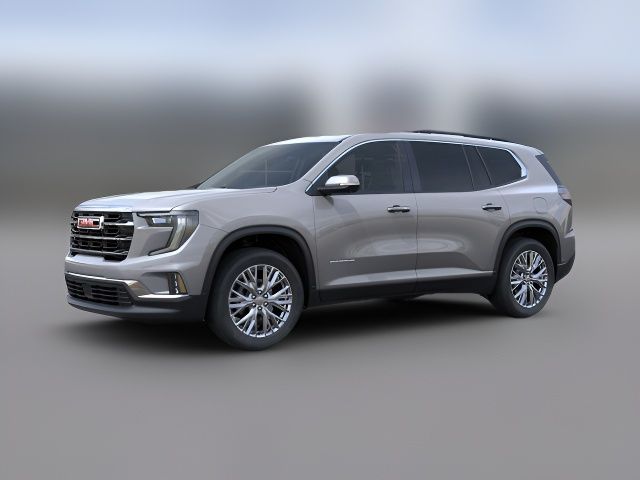 2024 GMC Acadia AWD Elevation