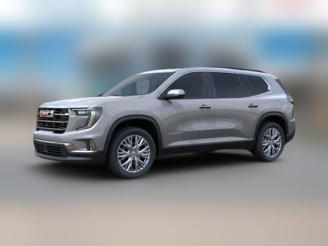 2024 GMC Acadia AWD Elevation