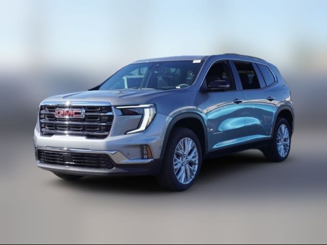 2024 GMC Acadia AWD Elevation