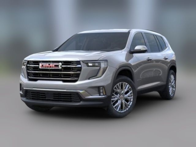 2024 GMC Acadia AWD Elevation