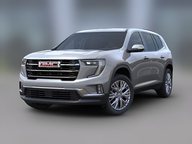 2024 GMC Acadia AWD Elevation