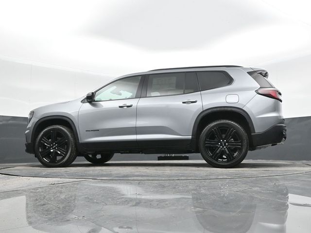 2024 GMC Acadia AWD Elevation