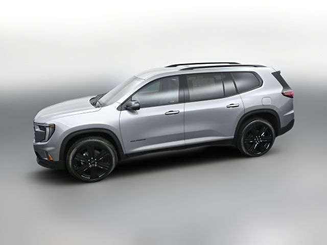 2024 GMC Acadia AWD Elevation