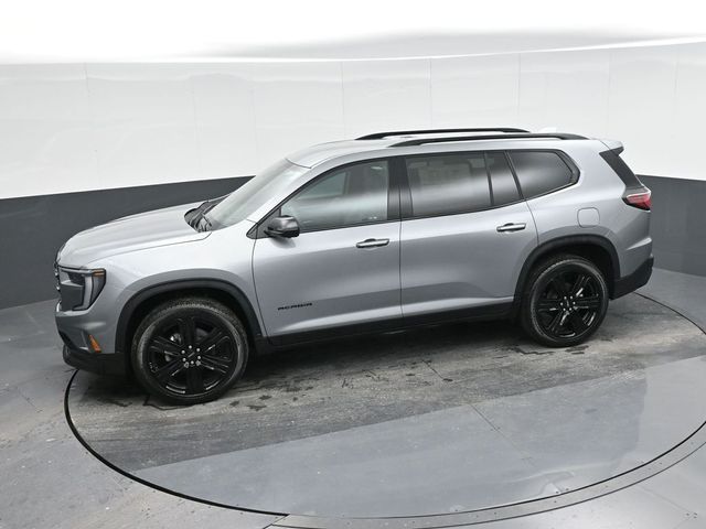 2024 GMC Acadia AWD Elevation