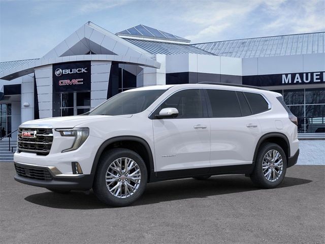 2024 GMC Acadia AWD Elevation