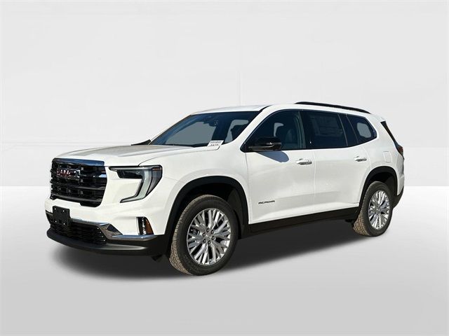 2024 GMC Acadia AWD Elevation