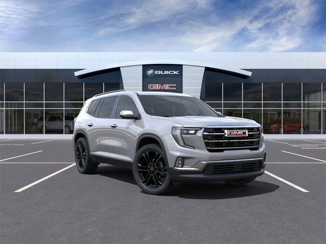 2024 GMC Acadia AWD Elevation