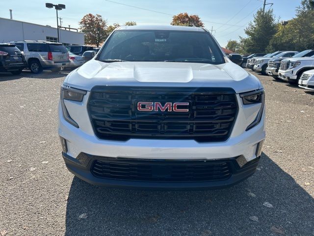 2024 GMC Acadia AWD Elevation