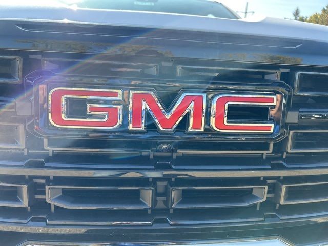 2024 GMC Acadia AWD Elevation