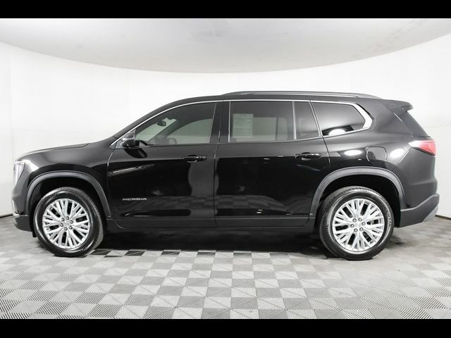 2024 GMC Acadia AWD Elevation