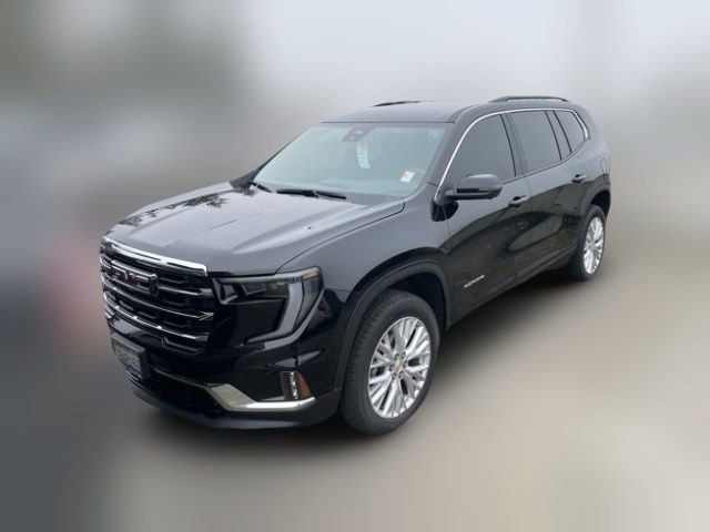 2024 GMC Acadia AWD Elevation