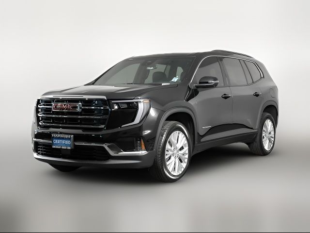 2024 GMC Acadia AWD Elevation