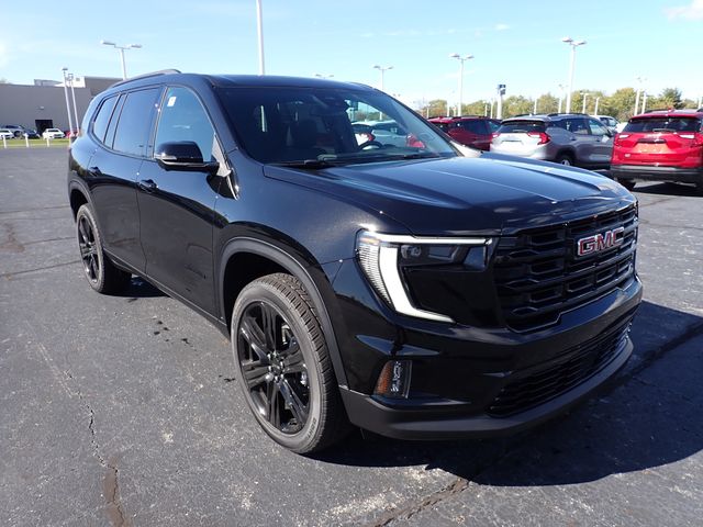 2024 GMC Acadia AWD Elevation