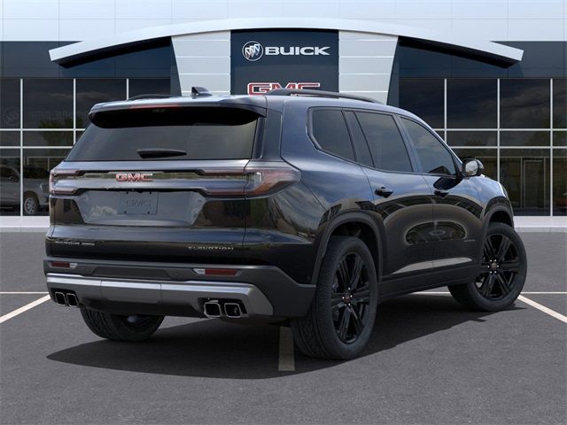 2024 GMC Acadia AWD Elevation