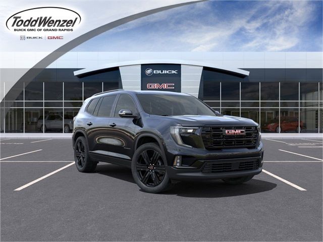 2024 GMC Acadia AWD Elevation