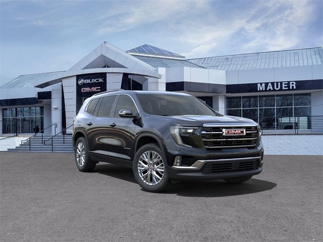 2024 GMC Acadia AWD Elevation