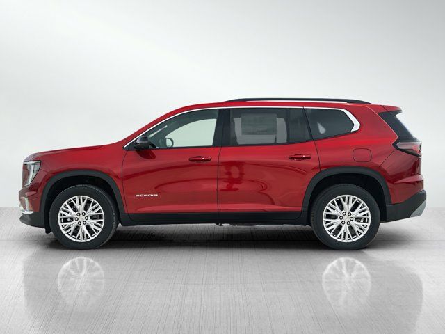 2024 GMC Acadia AWD Elevation