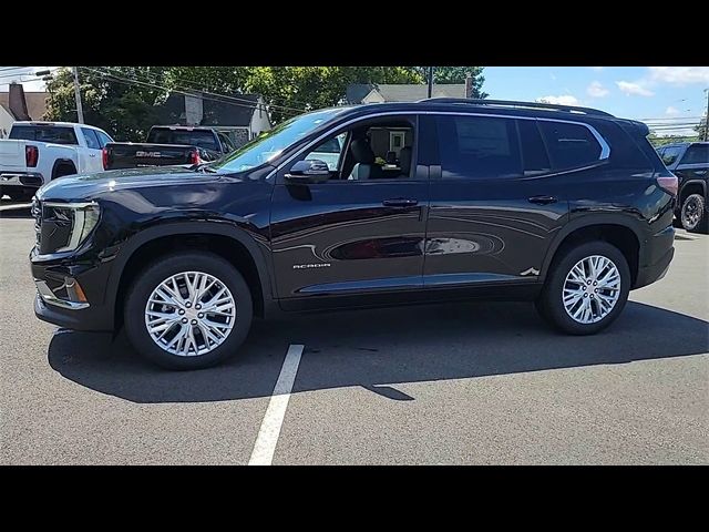 2024 GMC Acadia AWD Elevation