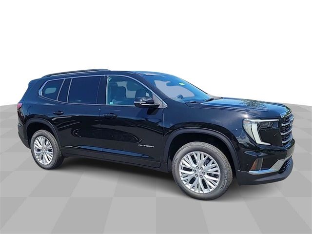 2024 GMC Acadia AWD Elevation