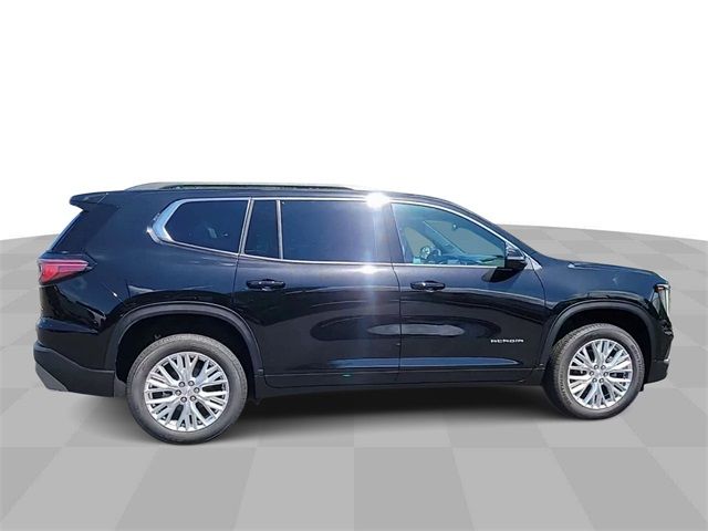 2024 GMC Acadia AWD Elevation