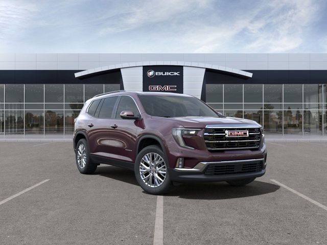 2024 GMC Acadia AWD Elevation