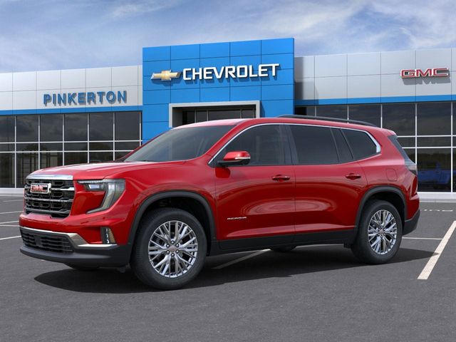 2024 GMC Acadia AWD Elevation